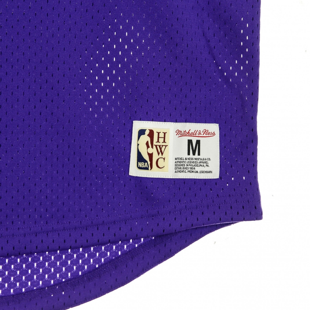 felpa leggera cappuccio manica corta uomo nba buzzer beater mesh hoody hardwood classics sackin ORIGINAL TEAM COLORS