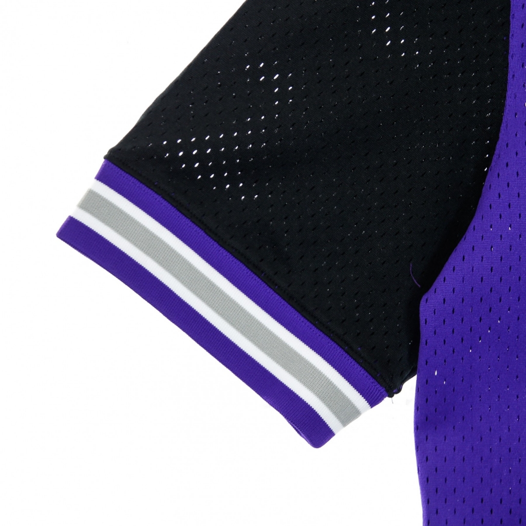 felpa leggera cappuccio manica corta uomo nba buzzer beater mesh hoody hardwood classics sackin ORIGINAL TEAM COLORS