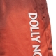 costume pantaloncino uomo thermo reactive swimshorts BLACK/RED