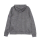 felpa leggera cappuccio uomo olympics nike spotlight hoodie pullover usa DK GREY HEATHER/DARK GREY