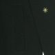 giubbotto donna dry-fit seasonal fly jacket BLACK/FLT GOLD