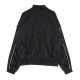 giacca tuta uomo giannis lwt track jacket BLACK/BLACK/BLACK/SUMMIT WHITE