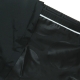giacca tuta uomo giannis lwt track jacket BLACK/BLACK/BLACK/SUMMIT WHITE