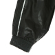 giacca tuta uomo giannis lwt track jacket BLACK/BLACK/BLACK/SUMMIT WHITE