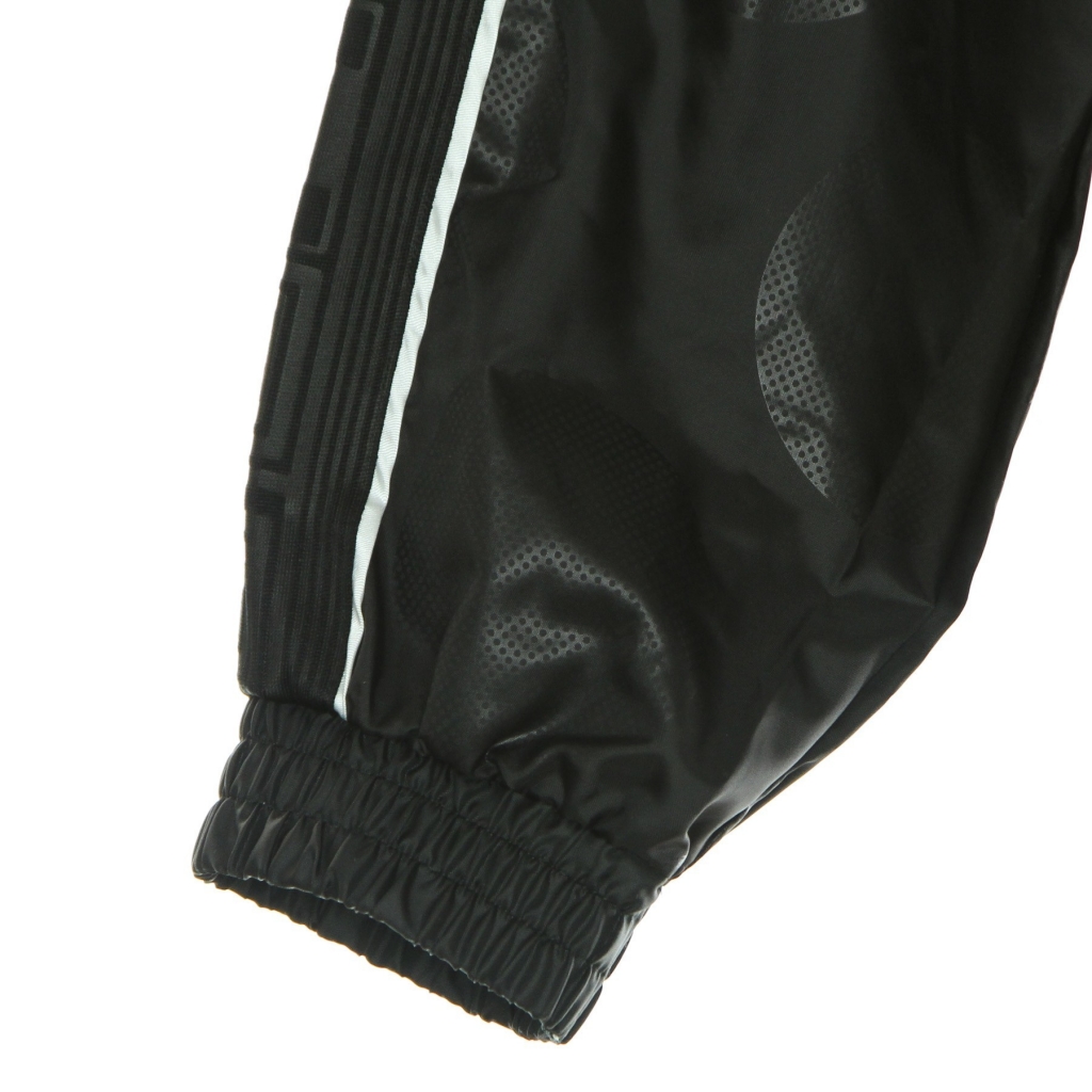 giacca tuta uomo giannis lwt track jacket BLACK/BLACK/BLACK/SUMMIT WHITE