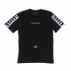 maglietta uomo arcangelo tee BLACK