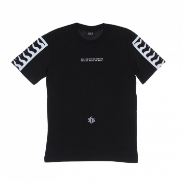 maglietta uomo arcangelo tee BLACK