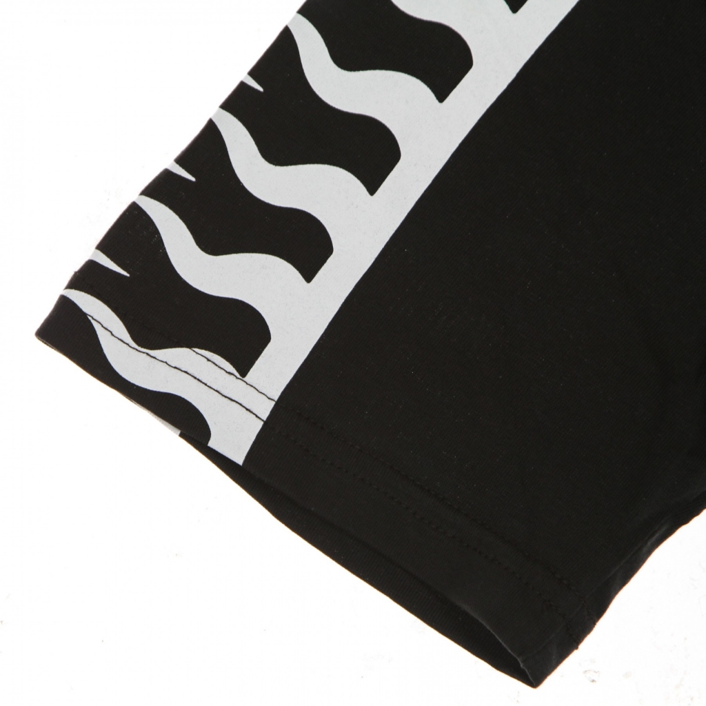 maglietta uomo arcangelo tee BLACK