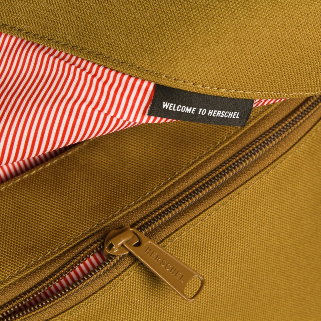 zaino uomo city mid-volume RUBBER