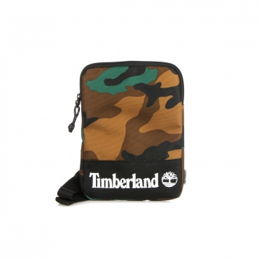 borsello uomo mini cross body print RUBBER/PINE CAMO
