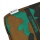 borsello uomo mini cross body print RUBBER/PINE CAMO