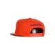 cappellino visiera piatta uomo nba day one snapback chibul ROYAL/RED
