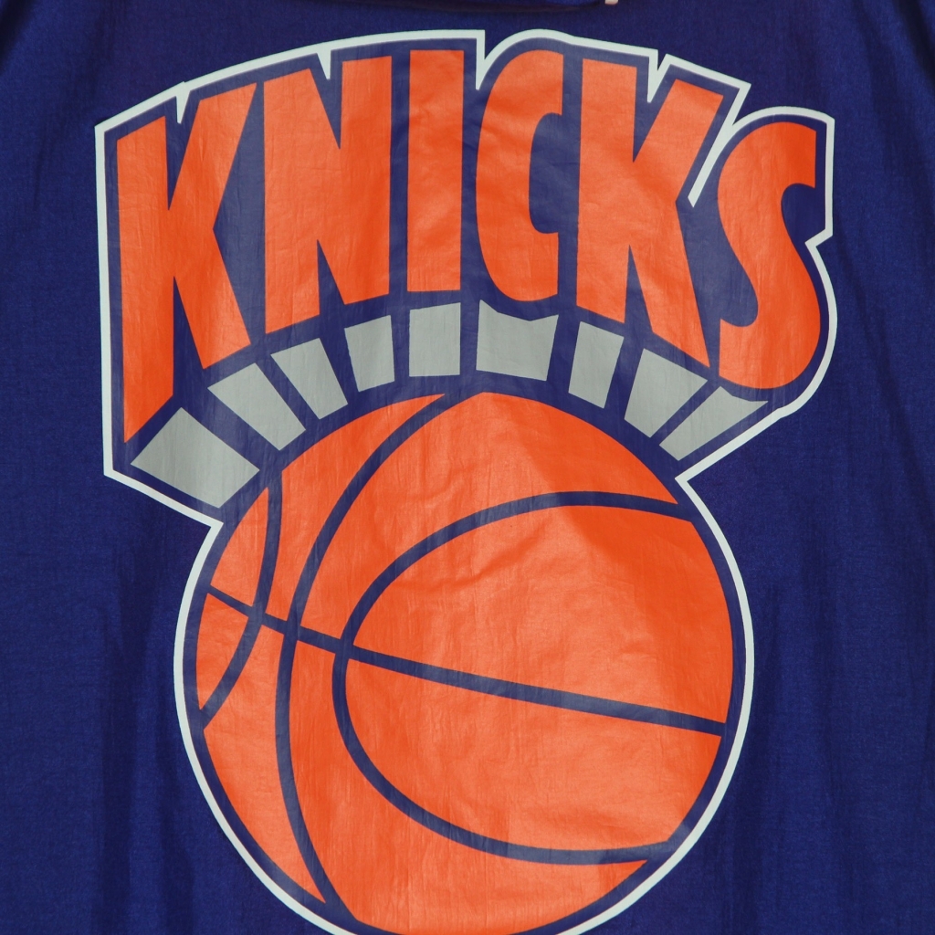 giacca a vento infilabile uomo nba highlight reel windbreaker hardwood classics neykni ORIGINAL TEAM COLORS