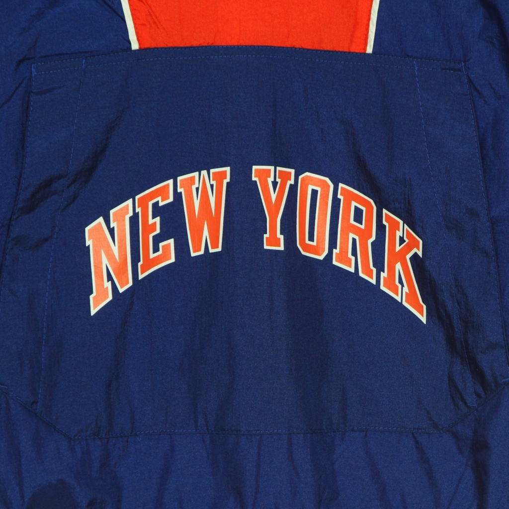 giacca a vento infilabile uomo nba highlight reel windbreaker hardwood classics neykni ORIGINAL TEAM COLORS