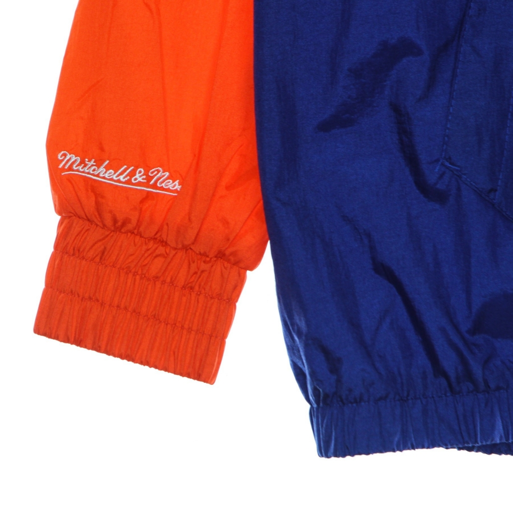 giacca a vento infilabile uomo nba highlight reel windbreaker hardwood classics neykni ORIGINAL TEAM COLORS