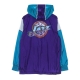 giacca a vento infilabile uomo nba highlight reel windbreaker hardwood classics utajaz ORIGINAL TEAM COLORS