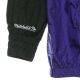 giacca a vento infilabile uomo nba highlight reel windbreaker hardwood classics sackin ORIGINAL TEAM COLORS