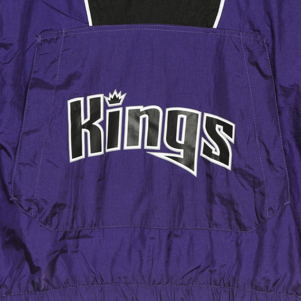 giacca a vento infilabile uomo nba highlight reel windbreaker hardwood classics sackin ORIGINAL TEAM COLORS