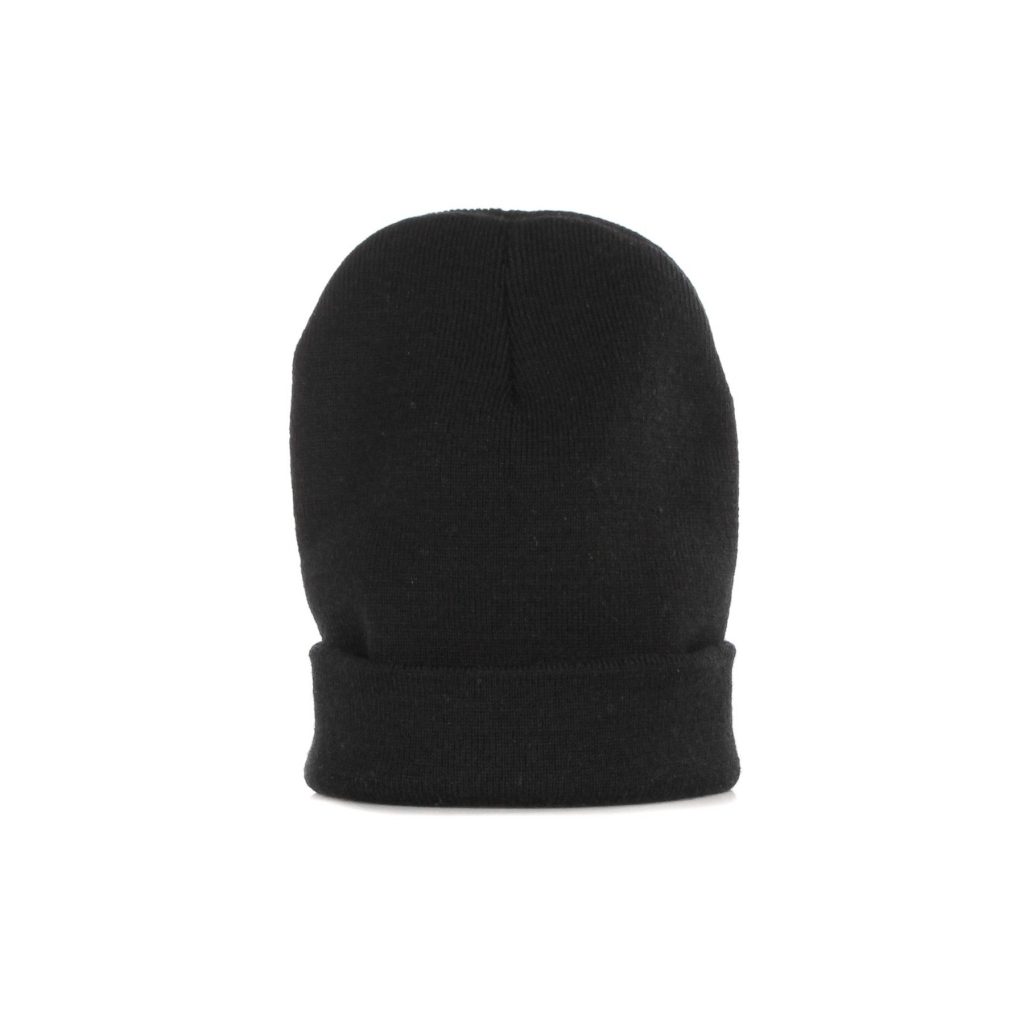 cappello uomo starter pack beanie BLACK
