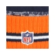 cappello pom pom uomo nfl sport knit denbro ORIGINAL TEAM COLORS