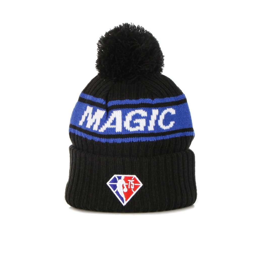 cappello pom pom uomo nba draft knit orlmag ORIGINAL TEAM COLORS