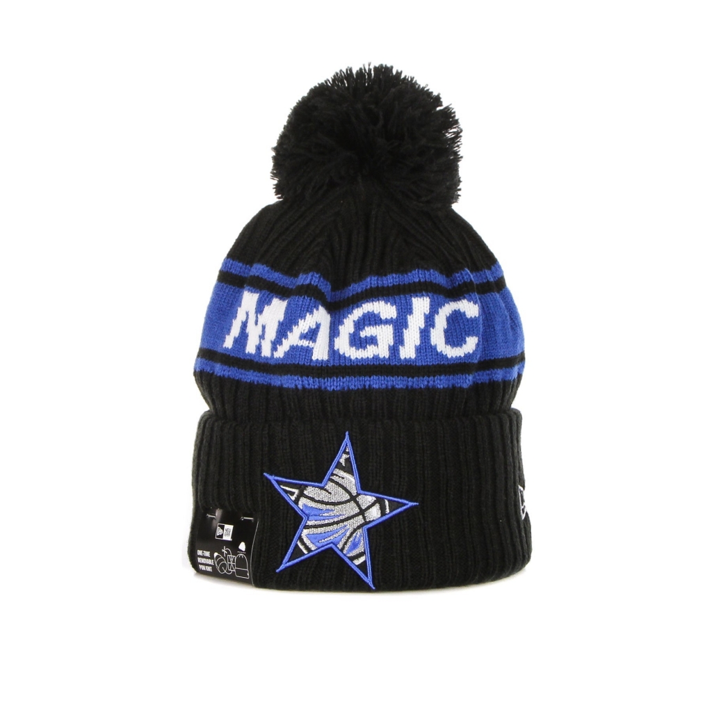cappello pom pom uomo nba draft knit orlmag ORIGINAL TEAM COLORS
