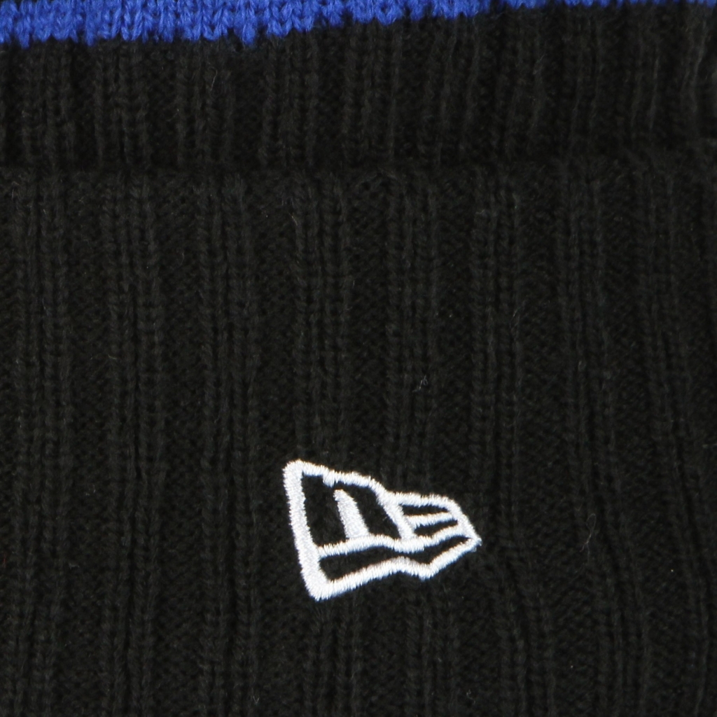 cappello pom pom uomo nba draft knit orlmag ORIGINAL TEAM COLORS