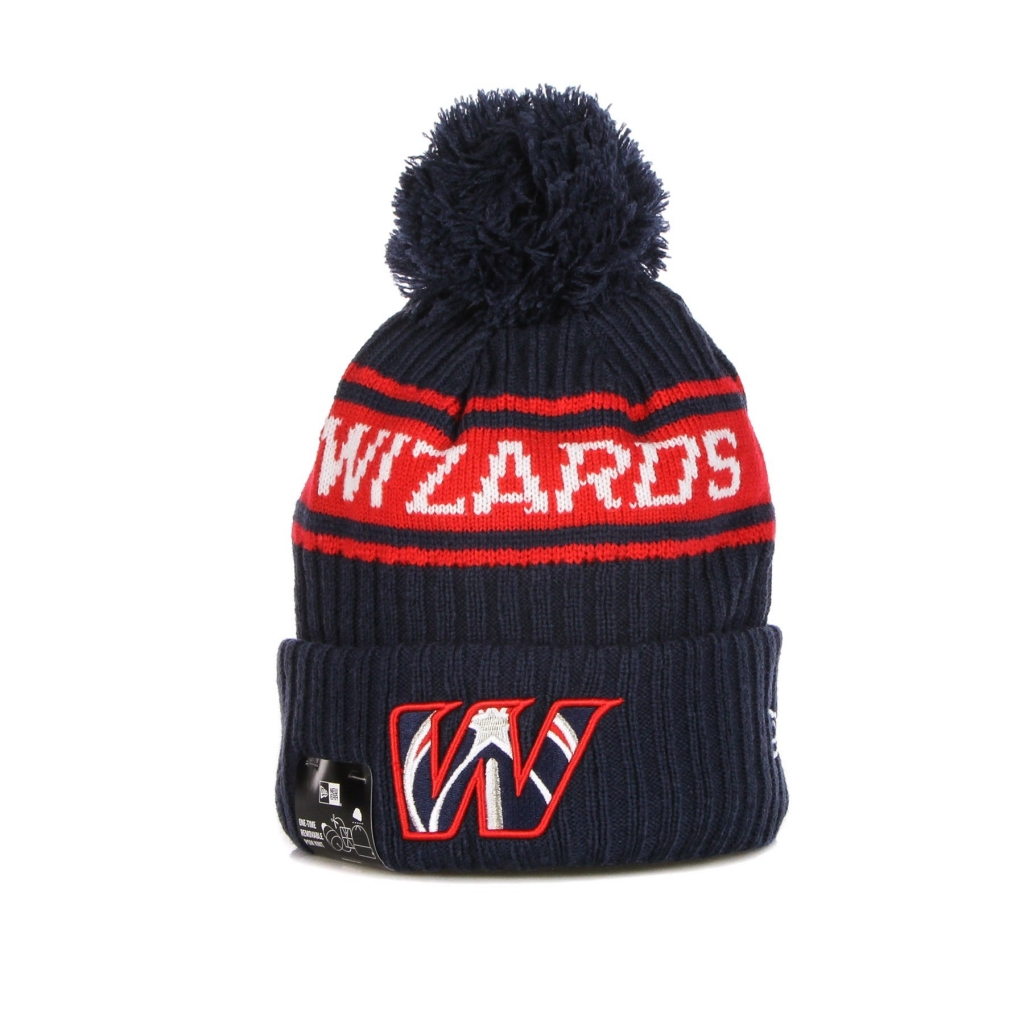 cappello pom pom uomo nba draft knit waswiz ORIGINAL TEAM COLORS