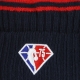 cappello pom pom uomo nba draft knit waswiz ORIGINAL TEAM COLORS