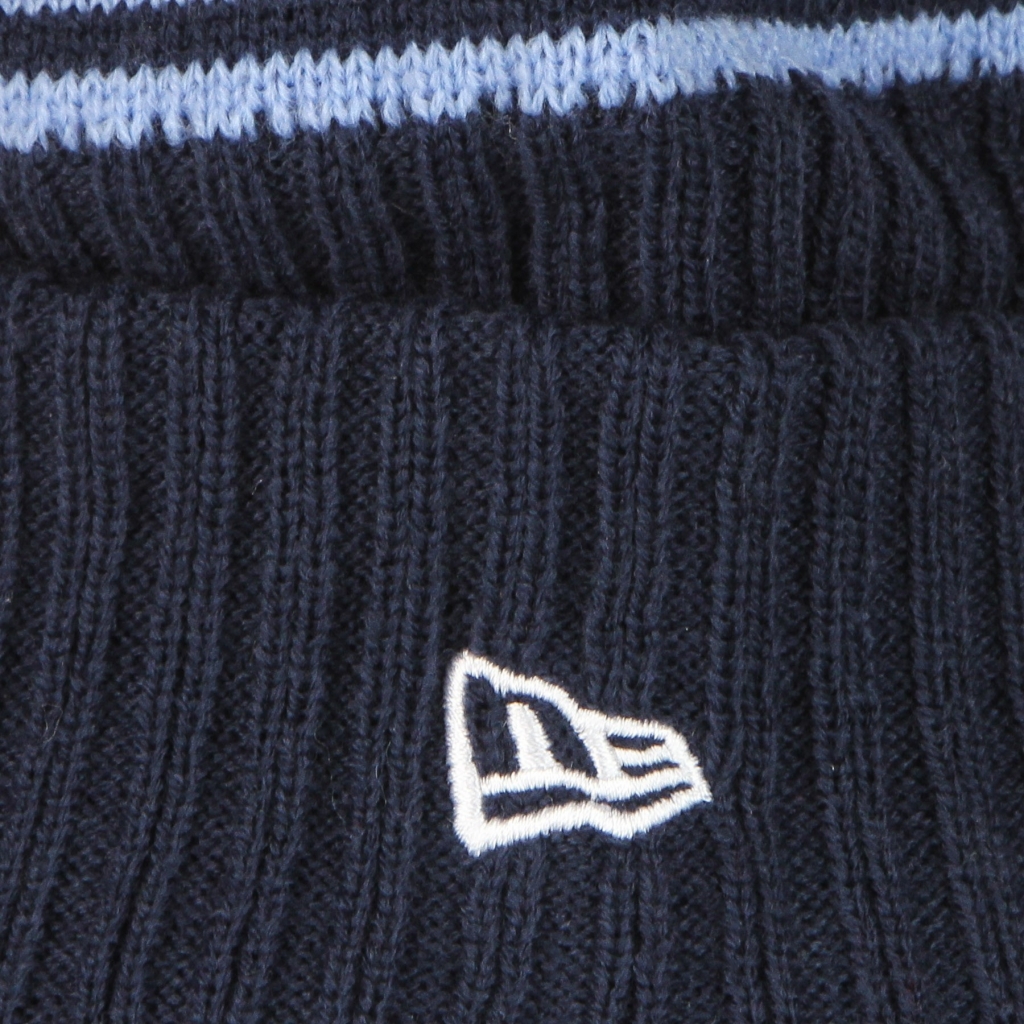 cappello pom pom uomo nba draft knit memgri ORIGINAL TEAM COLORS