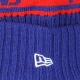 cappello pom pom uomo nba draft knit detpis ORIGINAL TEAM COLORS
