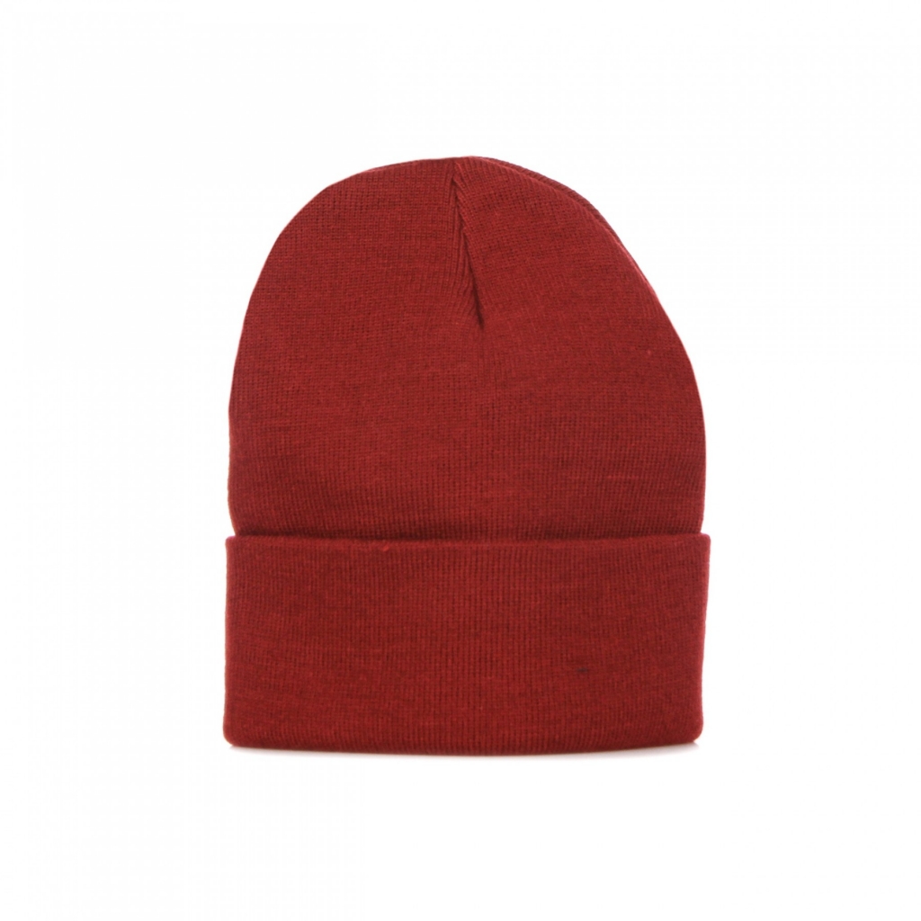 cappello uomo classic label beanie KETCHUP