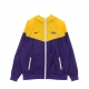 giacca a vento ragazzo nba ltwt jacket wr courtside 75 loslak AMARILLO