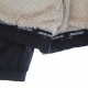 giacca coach jacket uomo opus dot jacket BLACK