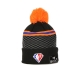 cappello pom pom uomo nba city off knit neykni ORIGINAL TEAM COLORS