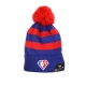 cappello pom pom uomo nba city off knit waswiz ORIGINAL TEAM COLORS
