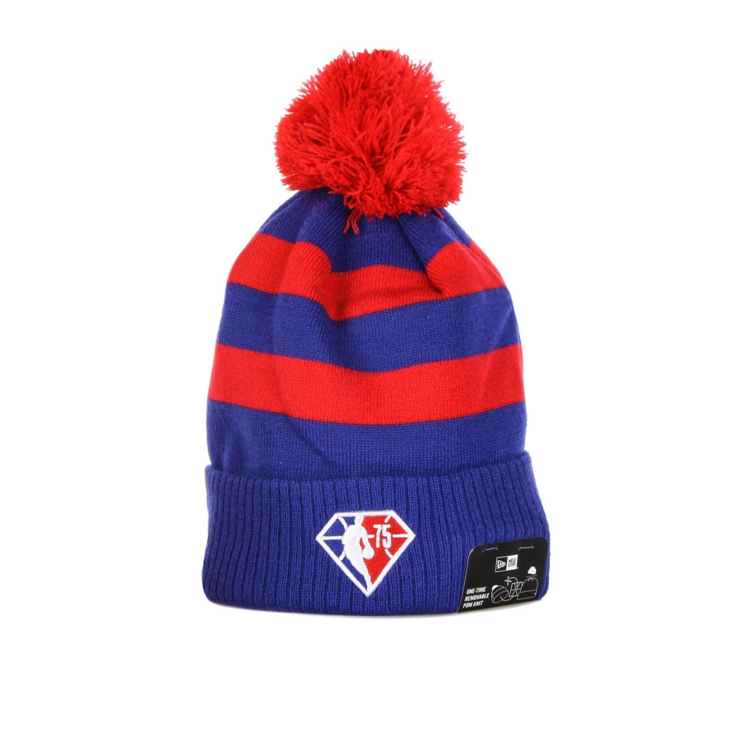 cappello pom pom uomo nba city off knit waswiz ORIGINAL TEAM COLORS