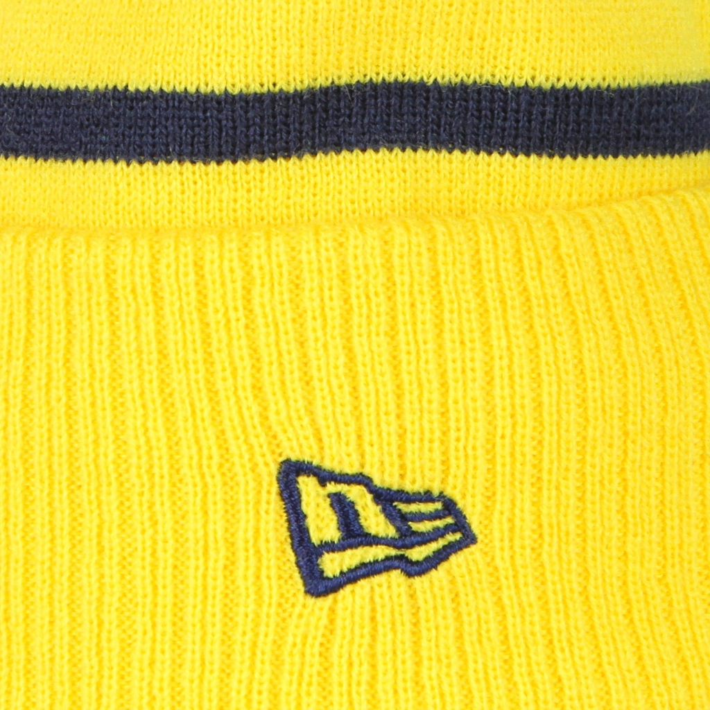 cappello pom pom uomo nba city off knit indpac ORIGINAL TEAM COLORS