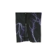 pantalone tuta uomo all over print lightning pants BLACK/PURPLE