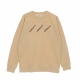 felpa leggera girocollo donna crew sweatshirt HALO BLUSH