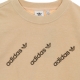 felpa leggera girocollo donna crew sweatshirt HALO BLUSH