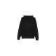 felpa leggera cappuccio uomo nba black and gold metallic hoody chibul BLACK/GOLD