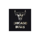 felpa leggera cappuccio uomo nba black and gold metallic hoody chibul BLACK/GOLD