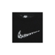 felpa leggera girocollo bambina bf daisy crew BLACK