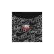 felpa leggera cappuccio bambino nike read aop po hoodie BLACK