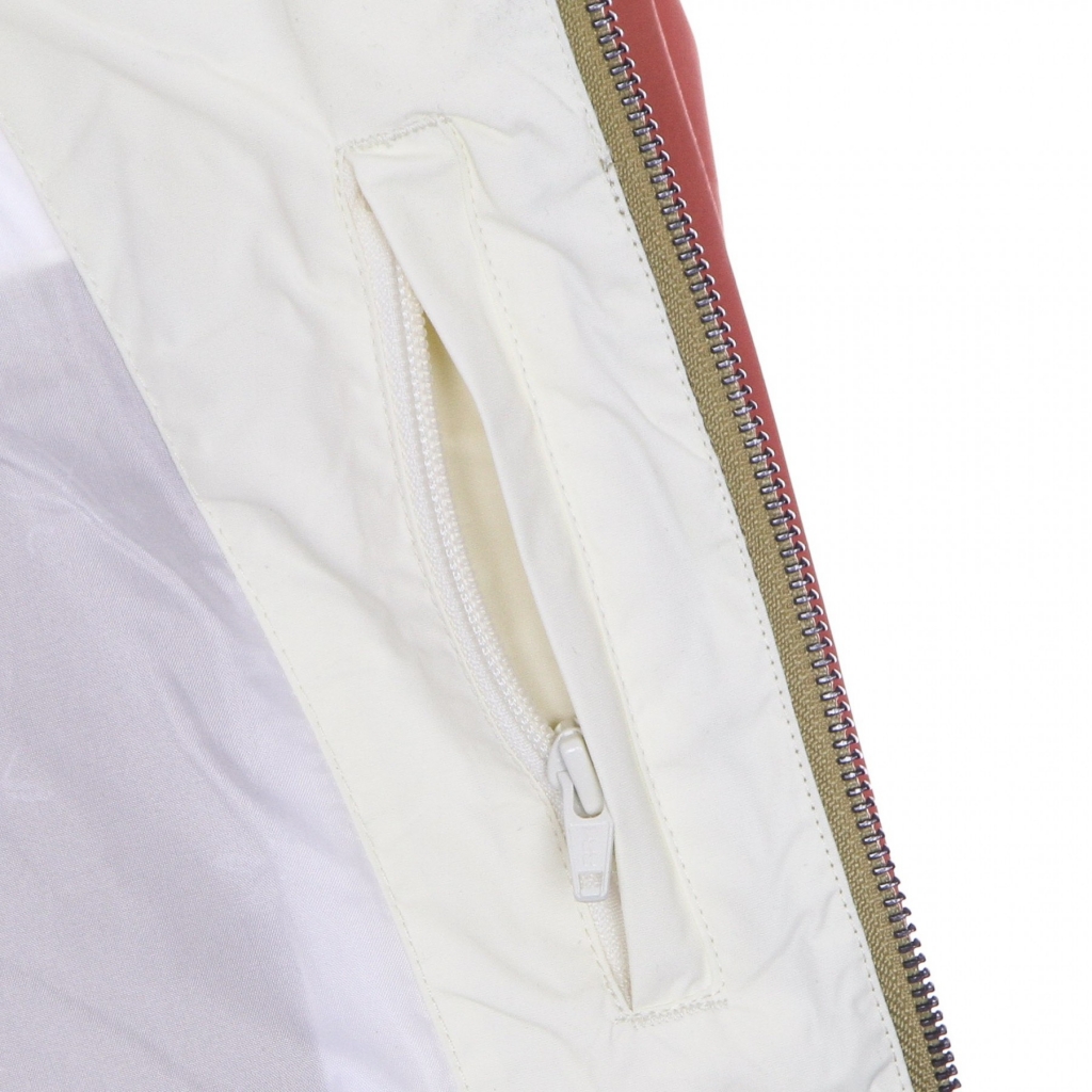 giacca a vento donna veruschka spice jacket KHAKI