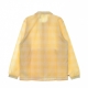 giacca coach jacket uomo q2 coach jacket MULTI/ORGANIC