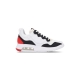 scarpa bassa donna wmns jordan ma2 WHITE/BLACK