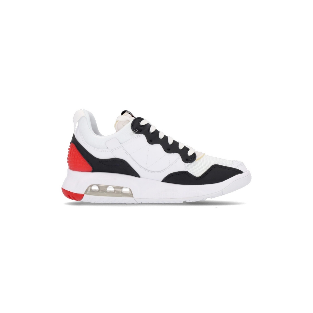 scarpa bassa donna wmns jordan ma2 WHITE/BLACK