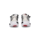 scarpa bassa donna wmns jordan ma2 WHITE/BLACK